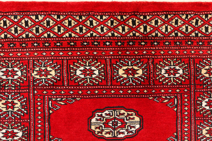 Bokhara 2' 11 x 4' 11 - No. 44009 - ALRUG Rug Store