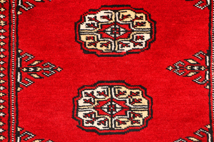 Bokhara 2' 11 x 4' 11 - No. 44009 - ALRUG Rug Store