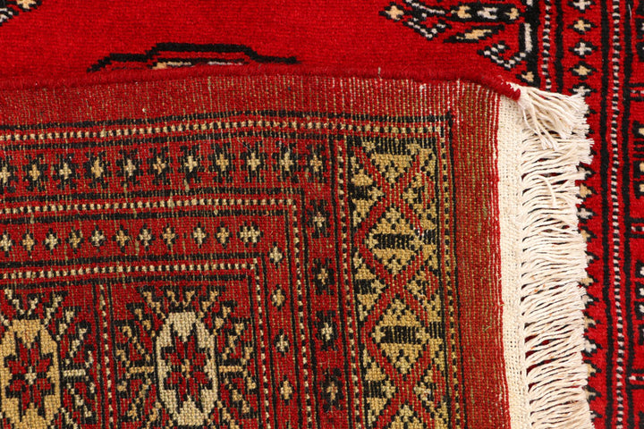Bokhara 2' 11 x 4' 11 - No. 44009 - ALRUG Rug Store