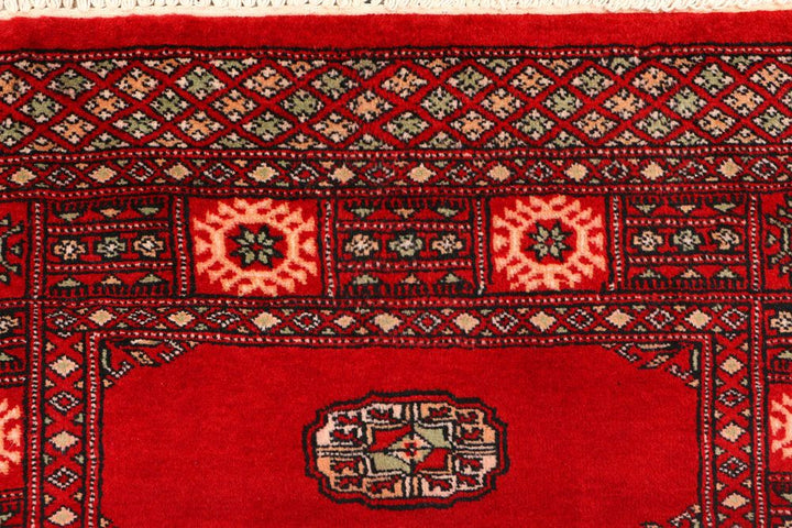 Bokhara 3' x 4' 11 - No. 44011 - ALRUG Rug Store