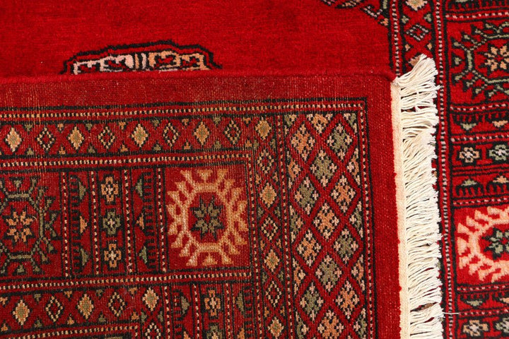 Bokhara 3' x 4' 11 - No. 44011 - ALRUG Rug Store
