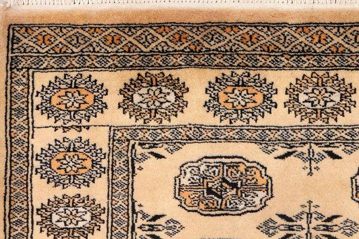 Bokhara 3' 2 x 5' 4 - No. 44012 - ALRUG Rug Store