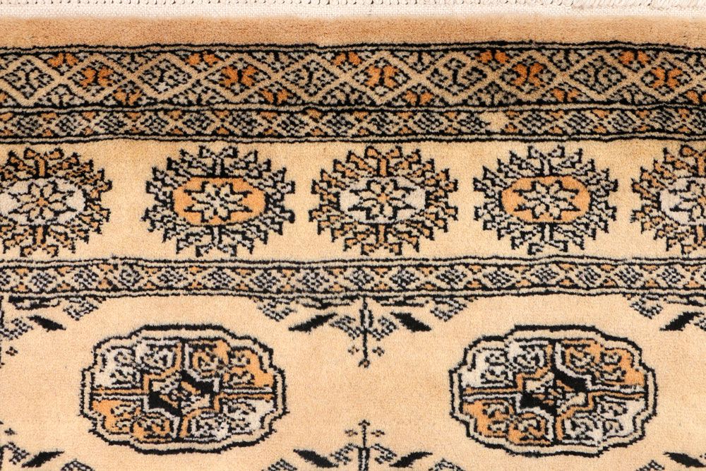 Bokhara 3' 2 x 5' 4 - No. 44012 - ALRUG Rug Store