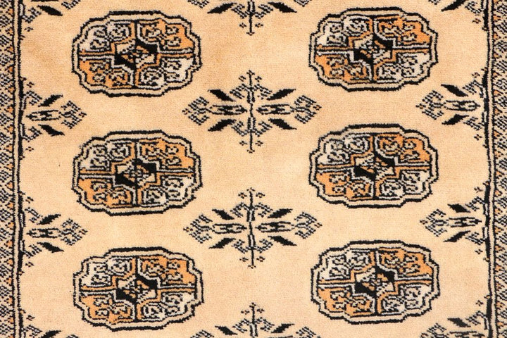 Bokhara 3' 2 x 5' 4 - No. 44012 - ALRUG Rug Store