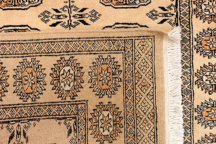 Bokhara 3' 2 x 5' 4 - No. 44012 - ALRUG Rug Store
