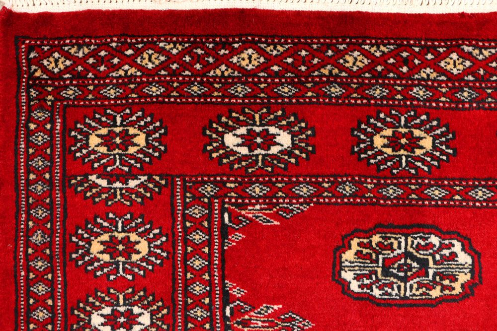 Bokhara 3' x 5' - No. 44046 - ALRUG Rug Store