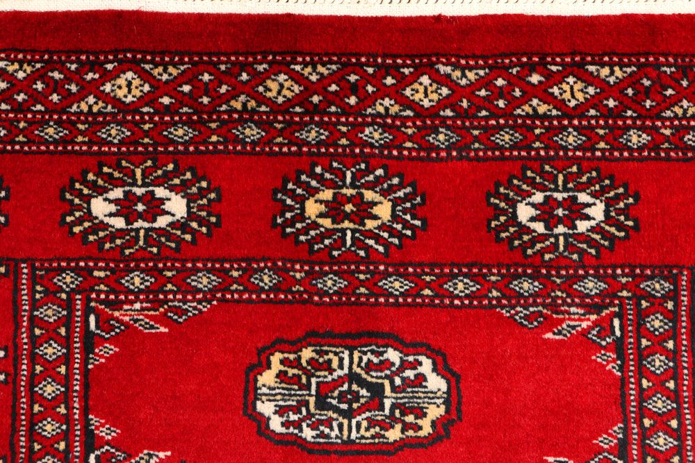 Bokhara 3' x 5' - No. 44046 - ALRUG Rug Store