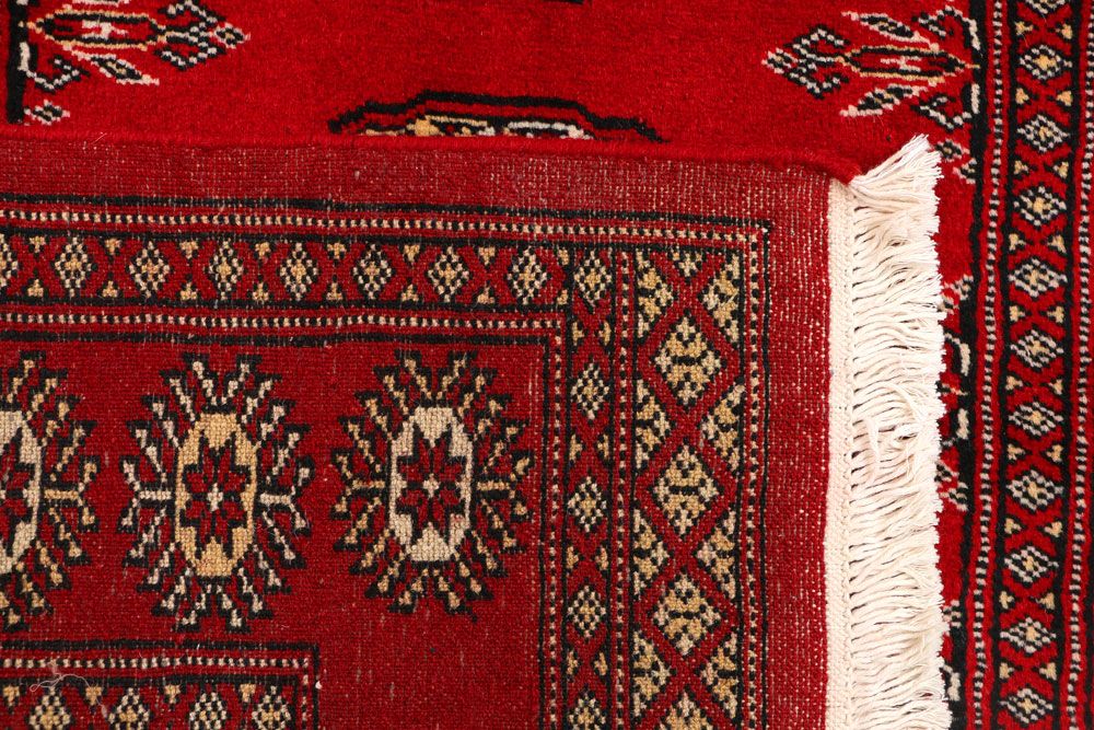 Bokhara 3' x 5' - No. 44046 - ALRUG Rug Store