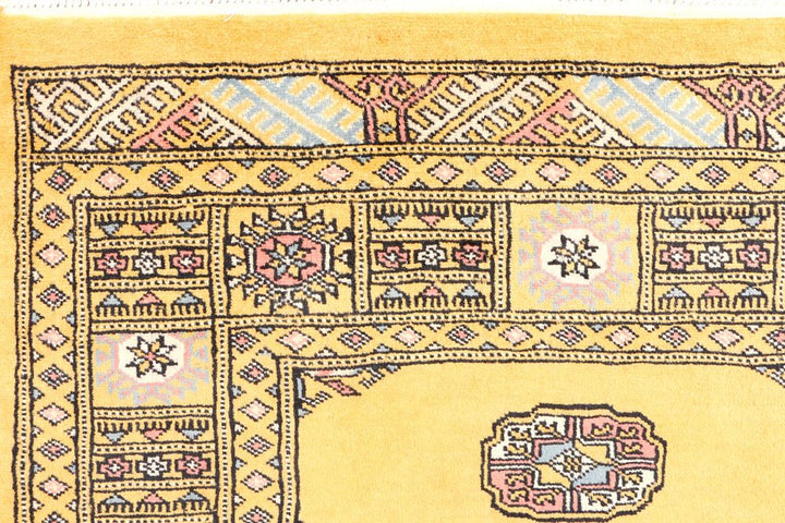 Bokhara 3' 1 x 4' 9 - No. 44061 - ALRUG Rug Store