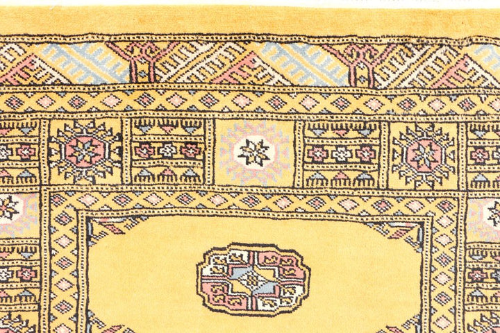 Bokhara 3' 1 x 4' 9 - No. 44061 - ALRUG Rug Store