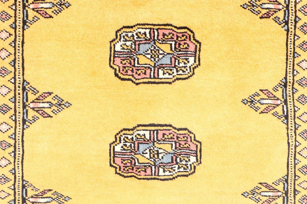 Bokhara 3' 1 x 4' 9 - No. 44061 - ALRUG Rug Store