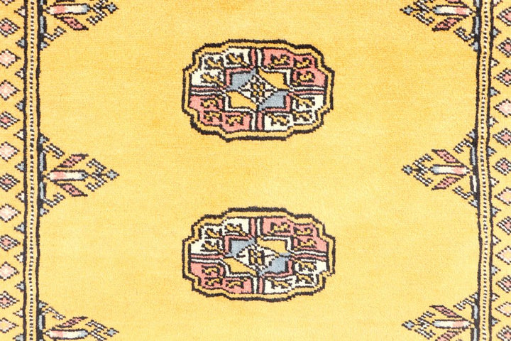 Bokhara 3' 1 x 4' 9 - No. 44061 - ALRUG Rug Store