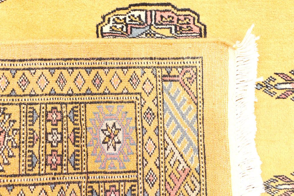 Bokhara 3' 1 x 4' 9 - No. 44061 - ALRUG Rug Store