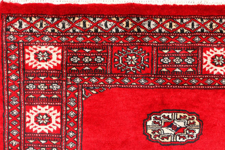 Bokhara 3' x 5' 5 - No. 44062 - ALRUG Rug Store
