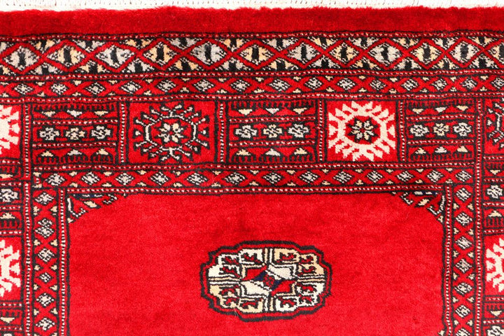 Bokhara 3' x 5' 5 - No. 44062 - ALRUG Rug Store