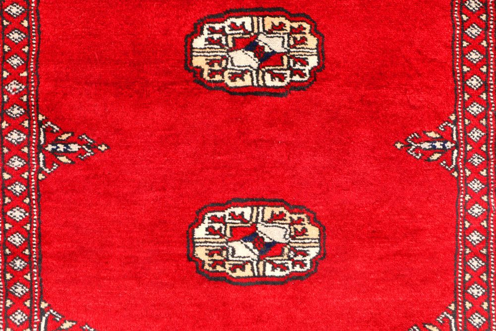 Bokhara 3' x 5' 5 - No. 44062 - ALRUG Rug Store