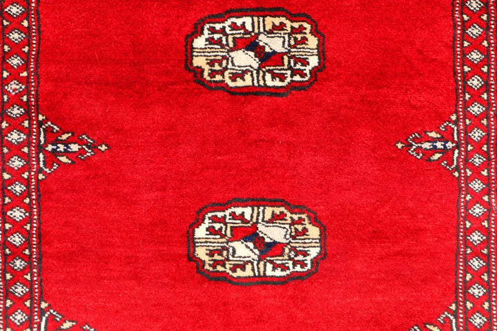 Bokhara 3' x 5' 5 - No. 44062 - ALRUG Rug Store