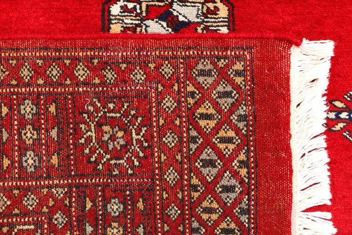 Bokhara 3' x 5' 5 - No. 44062 - ALRUG Rug Store