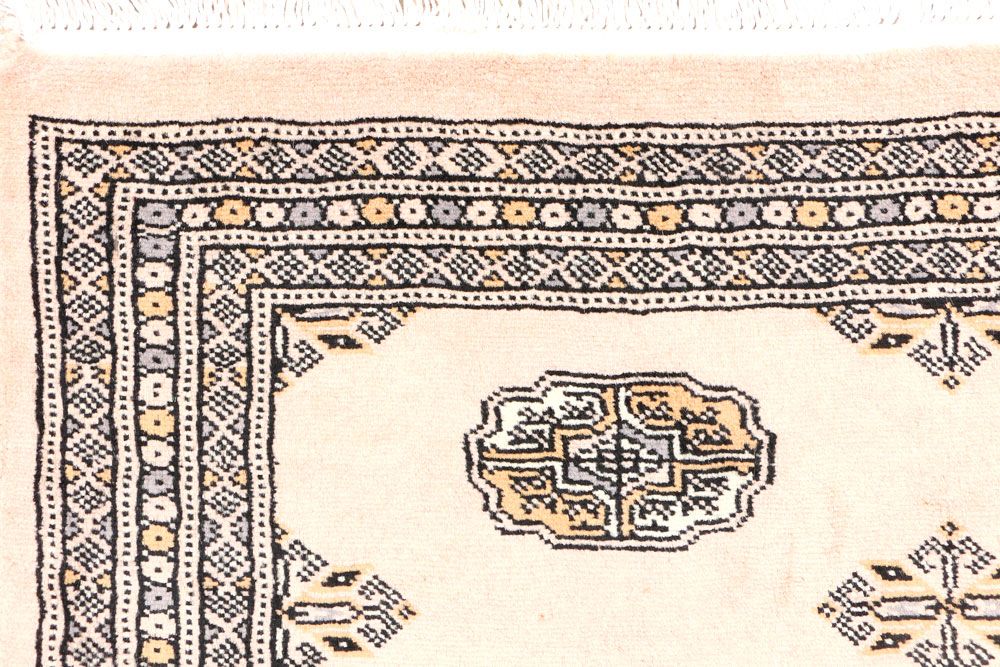 Bokhara 3' 1 x 4' 11 - No. 44063 - ALRUG Rug Store