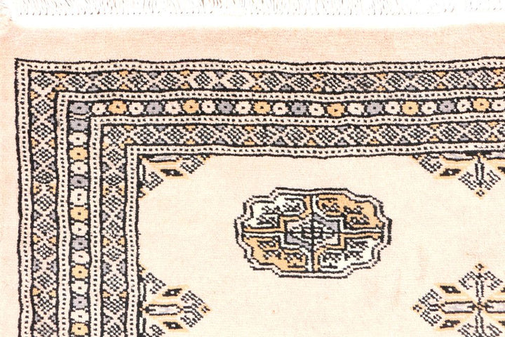 Bokhara 3' 1 x 4' 11 - No. 44063 - ALRUG Rug Store