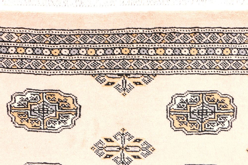 Bokhara 3' 1 x 4' 11 - No. 44063 - ALRUG Rug Store