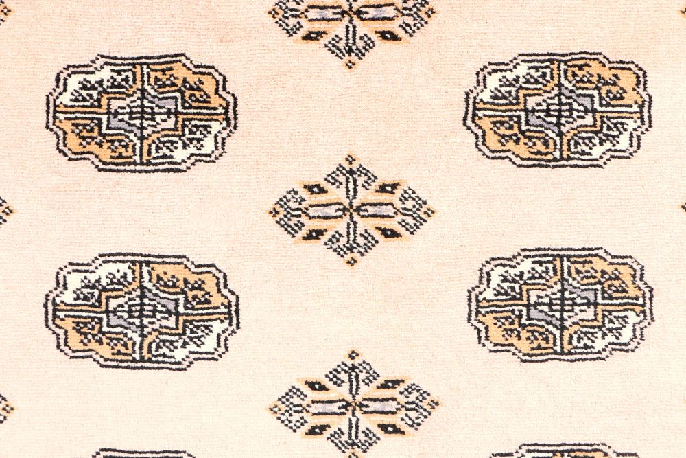 Bokhara 3' 1 x 4' 11 - No. 44063 - ALRUG Rug Store