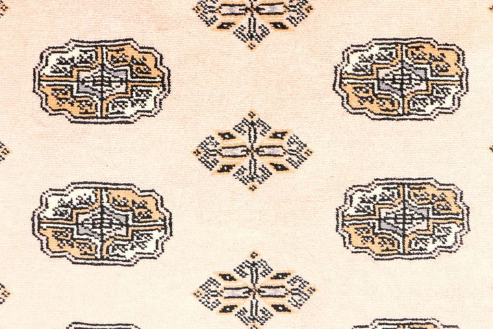 Bokhara 3' 1 x 4' 11 - No. 44063 - ALRUG Rug Store