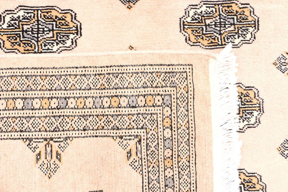 Bokhara 3' 1 x 4' 11 - No. 44063 - ALRUG Rug Store