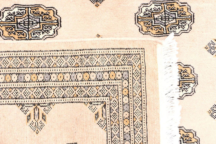 Bokhara 3' 1 x 4' 11 - No. 44063 - ALRUG Rug Store
