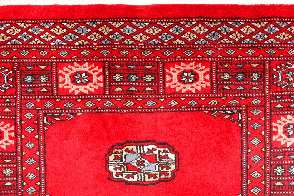 Bokhara 3' x 5' 5 - No. 44064 - ALRUG Rug Store