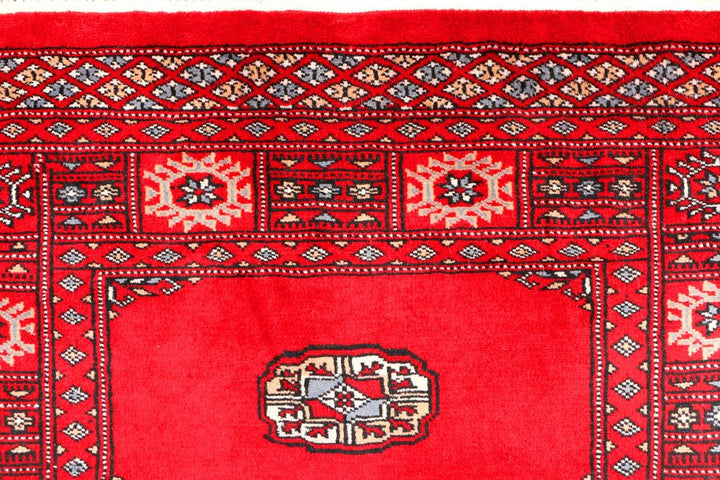Bokhara 3' x 5' 5 - No. 44064 - ALRUG Rug Store