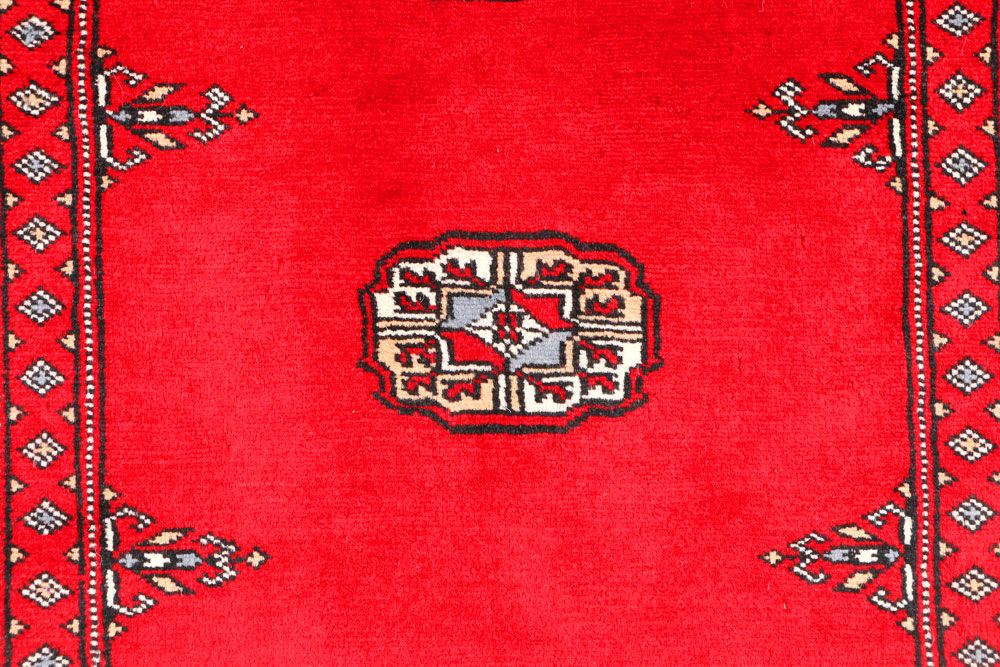 Bokhara 3' x 5' 5 - No. 44064 - ALRUG Rug Store