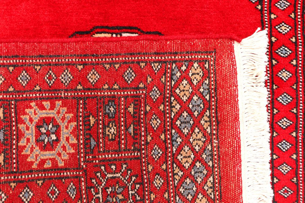 Bokhara 3' x 5' 5 - No. 44064 - ALRUG Rug Store
