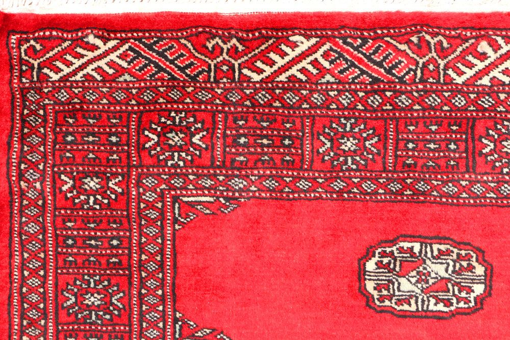 Bokhara 3' 1 x 4' 8 - No. 44066 - ALRUG Rug Store