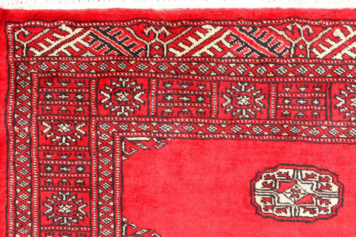 Bokhara 3' 1 x 4' 8 - No. 44066 - ALRUG Rug Store