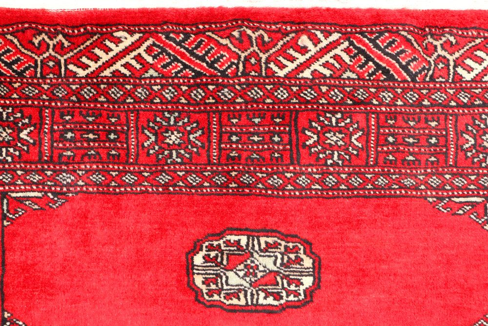 Bokhara 3' 1 x 4' 8 - No. 44066 - ALRUG Rug Store