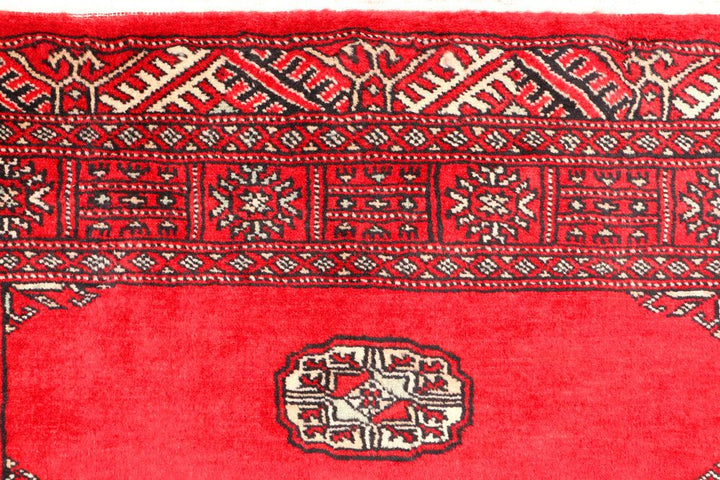 Bokhara 3' 1 x 4' 8 - No. 44066 - ALRUG Rug Store