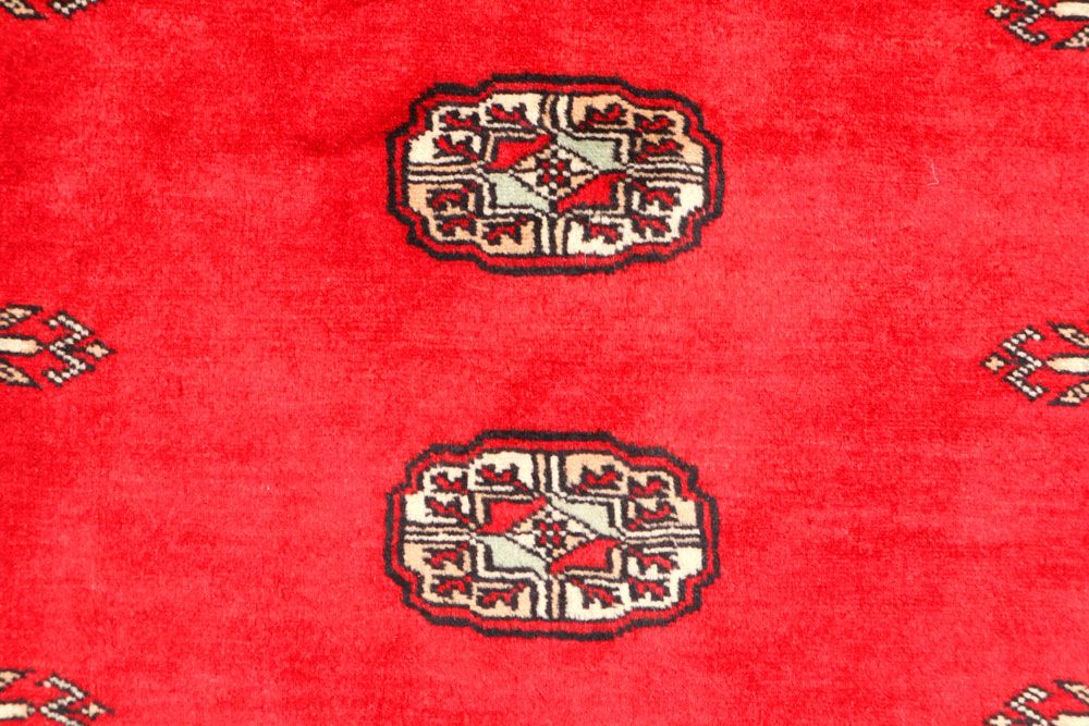 Bokhara 3' 1 x 4' 8 - No. 44066 - ALRUG Rug Store