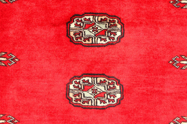 Bokhara 3' 1 x 4' 8 - No. 44066 - ALRUG Rug Store