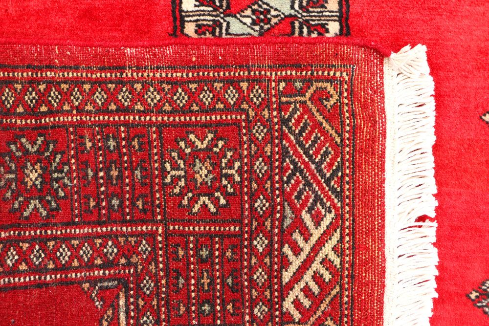 Bokhara 3' 1 x 4' 8 - No. 44066 - ALRUG Rug Store