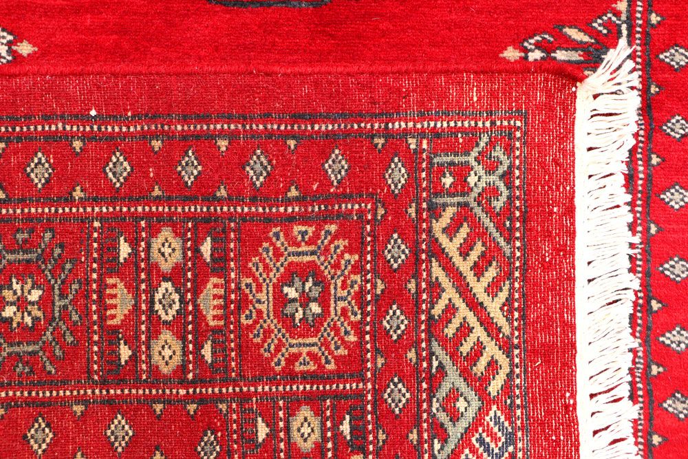 Bokhara 3' x 4' 9 - No. 44068 - ALRUG Rug Store
