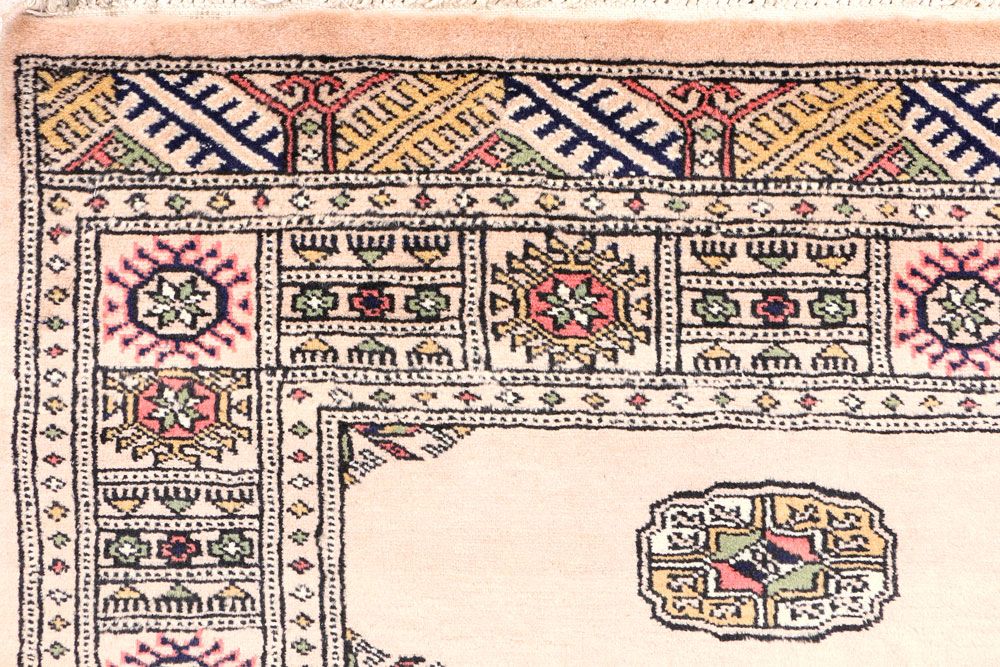 Bokhara 3' 1 x 5' 5 - No. 44069 - ALRUG Rug Store