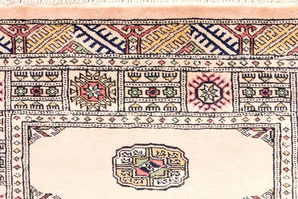 Bokhara 3' 1 x 5' 5 - No. 44069 - ALRUG Rug Store