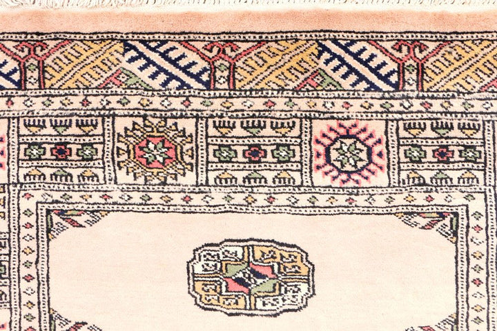 Bokhara 3' 1 x 5' 5 - No. 44069 - ALRUG Rug Store