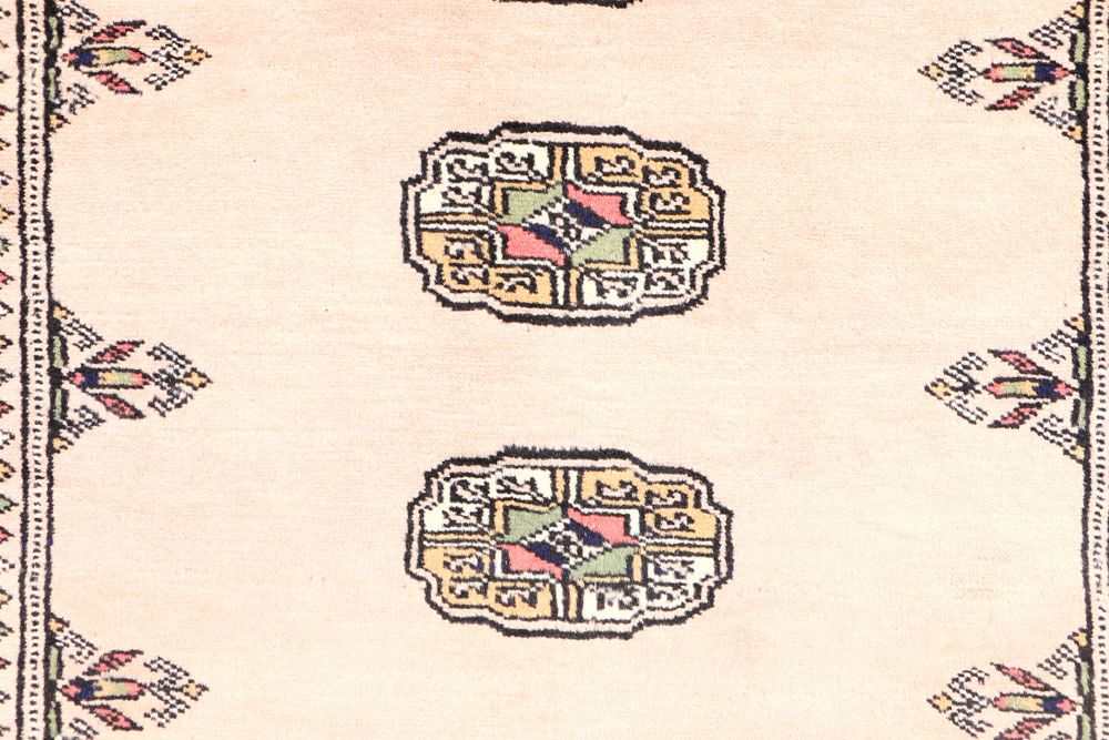 Bokhara 3' 1 x 5' 5 - No. 44069 - ALRUG Rug Store