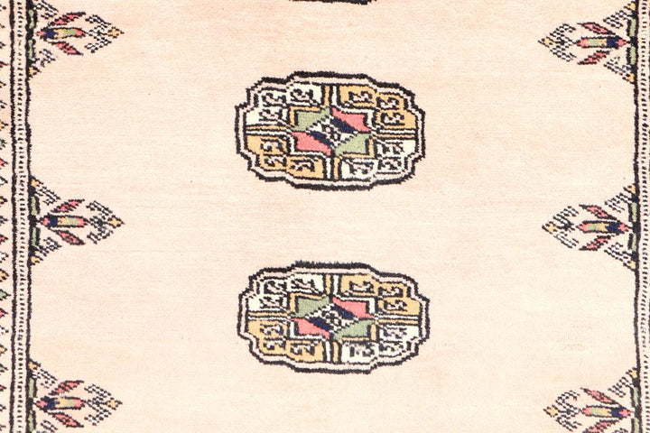 Bokhara 3' 1 x 5' 5 - No. 44069 - ALRUG Rug Store