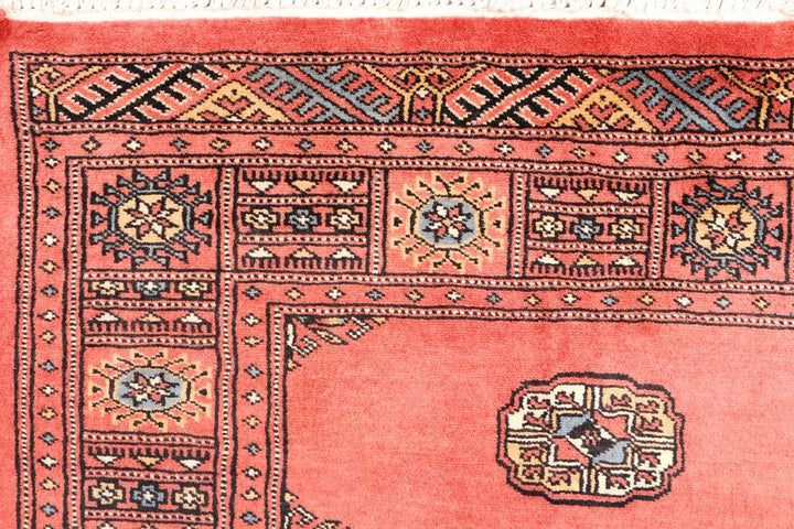 Bokhara 2' 11 x 5' 3 - No. 44073 - ALRUG Rug Store