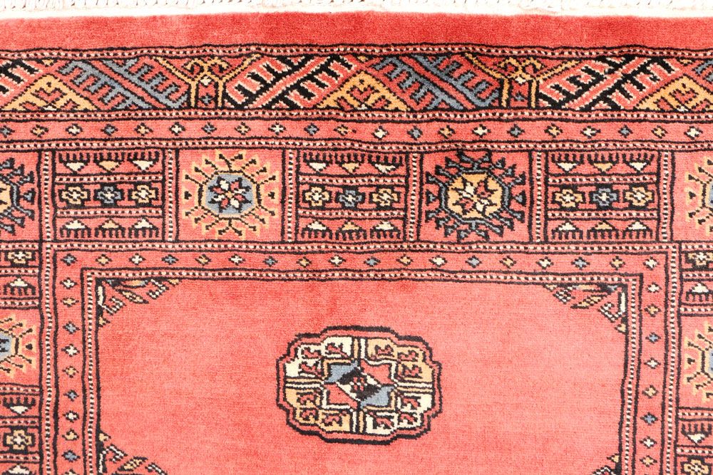 Bokhara 2' 11 x 5' 3 - No. 44073 - ALRUG Rug Store