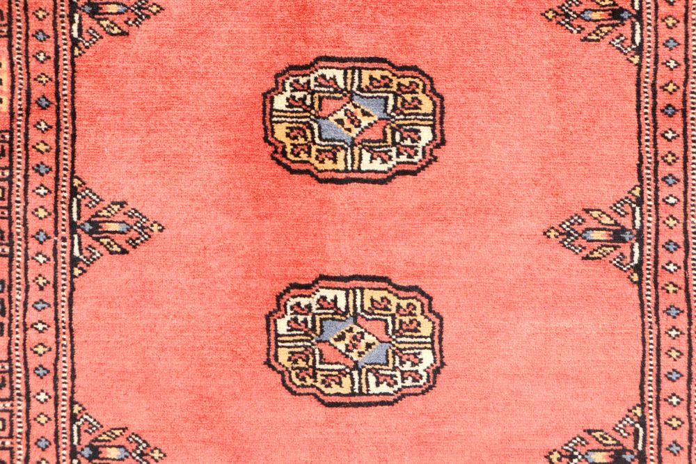 Bokhara 2' 11 x 5' 3 - No. 44073 - ALRUG Rug Store