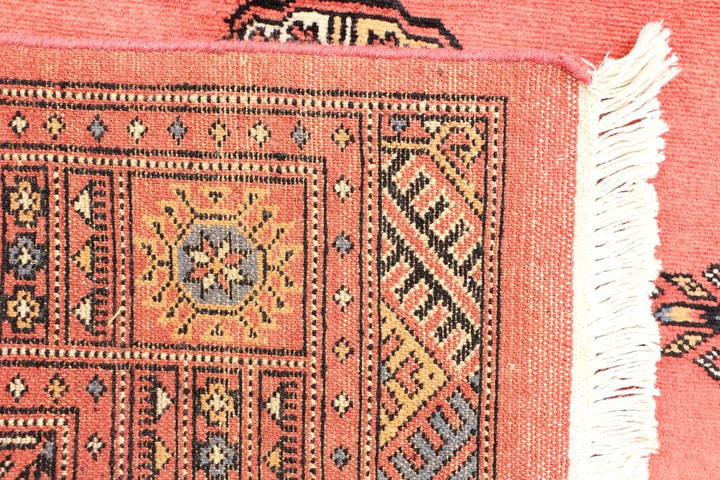 Bokhara 2' 11 x 5' 3 - No. 44073 - ALRUG Rug Store